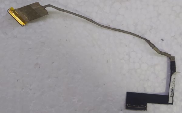 Dell Latitude E5530 Ekran Data Flex Kablo