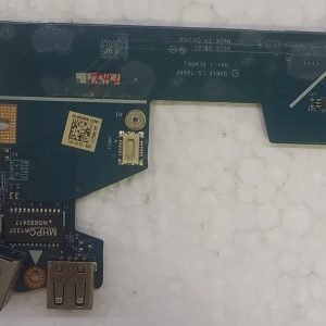 Dell Latitude E5530 Lan Vga Usb Port Board
