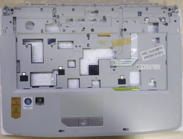 Acer Aspire 5520 5520G Üst Kasa