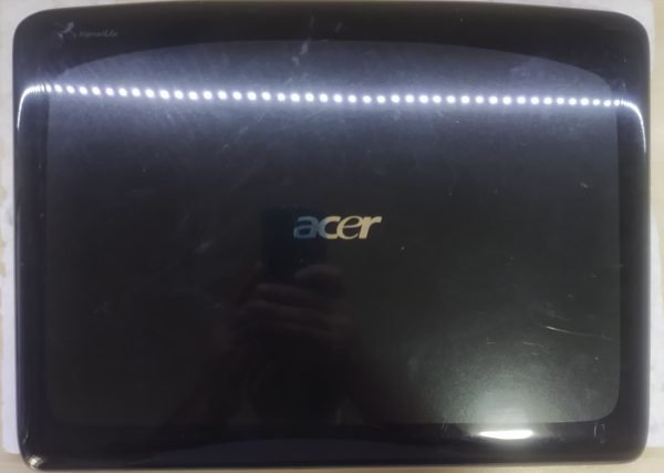 Acer Aspire 5520 5520G Lcd Cover