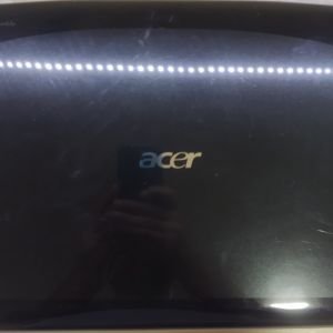 Acer Aspire 5520 5520G Lcd Cover