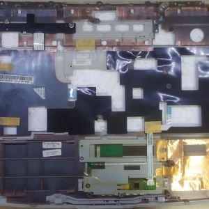 Acer Aspire 5520 5520G Üst Kasa