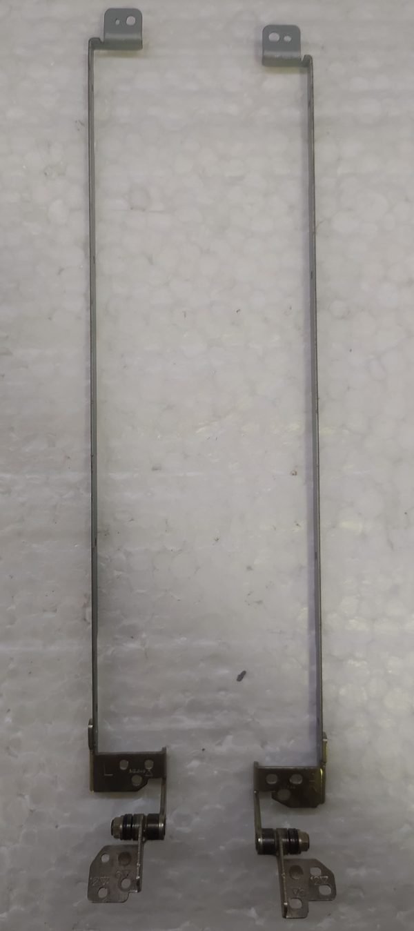 Acer Aspire 5520 5520G Menteşe Takımı - Görsel 2