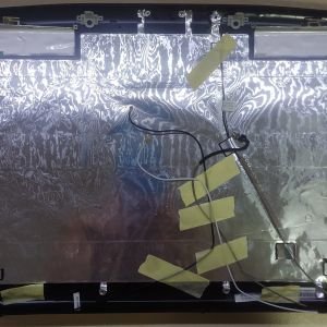 Acer Aspire 5520 5520G Lcd Cover