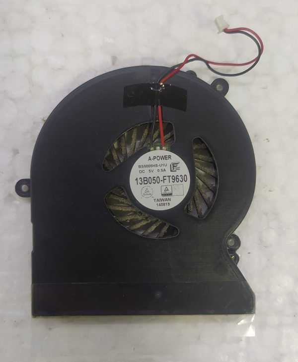 Casper Nirvana CN.MMI-4210N Fan