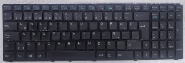 Casper CN.MMI-4210N Klavye