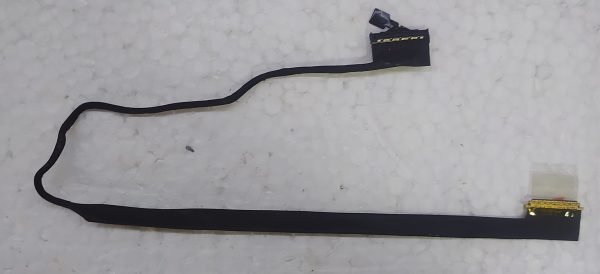 Toshiba Tecra R950 Ekran Data Flex Kablo - Ücretsiz Kargo