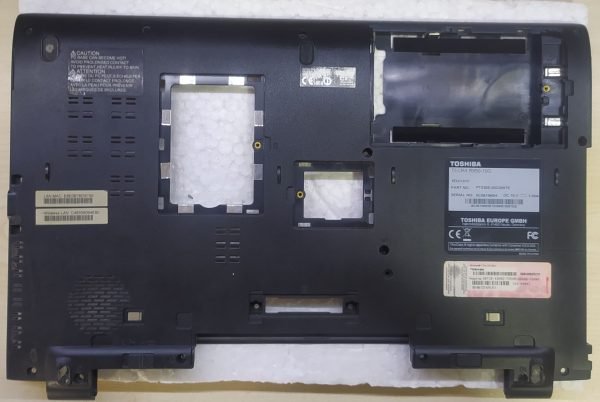 Toshiba Tecra R950-10G Alt Kasa - Ücretsiz Kargo