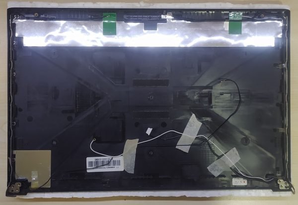 Toshiba Tecra R950, R950-10G Lcd Cover, Arka Kapak - Ücretsiz Kargo - Görsel 2