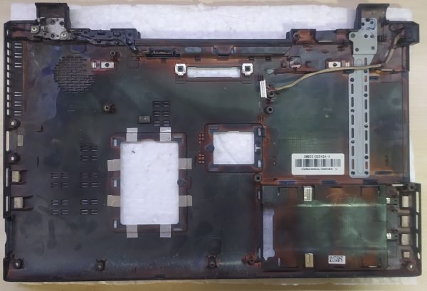 Toshiba Tecra R950-10G Alt Kasa - Ücretsiz Kargo - Görsel 2