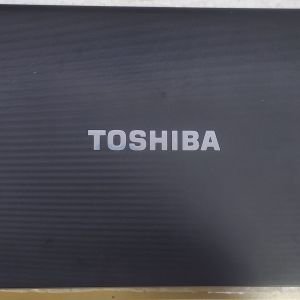 Toshiba Tecra R950, R950-10G Lcd Cover, Arka Kapak — görsel 2