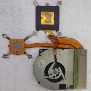 Toshiba Tecra R950 Fan Soğutucu - Ücretsiz Kargo