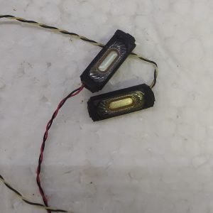 Toshiba Tecra R950 Hoparlör Takımı - Ücretsiz Kargo