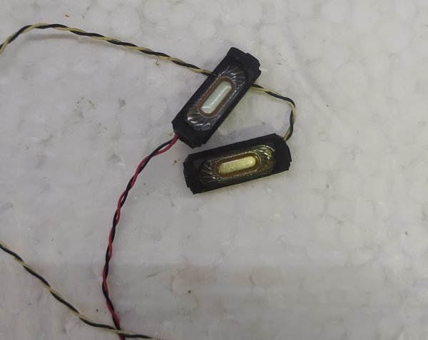Toshiba Tecra R950 Hoparlör Takımı - Ücretsiz Kargo