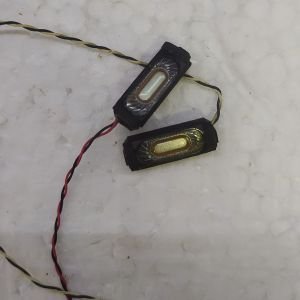 Toshiba Tecra R950 Hoparlör Takımı