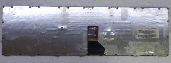 Toshiba Tecra R950-10G Klavye - Ücretsiz Kargo - Görsel 2