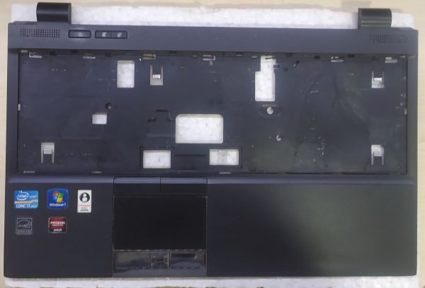 Toshiba Tecra R950-10G Üst Kasa Touchpad - Ücretsiz Kargo
