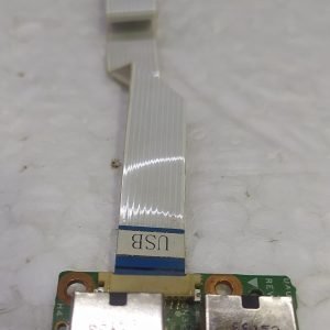 Hp Pavilion Dv6-1120et Usb Port Board Flex - Ücretsiz Kargo