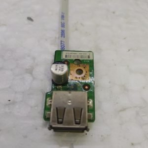 Exper Ms-1682 Usb Port Board Flex - Ücretsiz Kargo