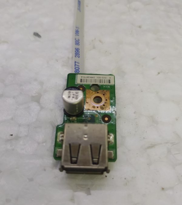 Exper Ms-1682 Usb Port Board Flex - Ücretsiz Kargo