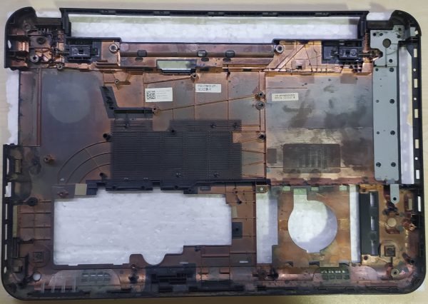 Dell İnspiron 3521 Alt Kasa - Ücretsiz Kargo - Görsel 2