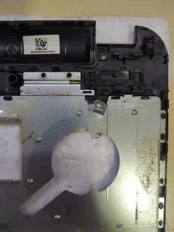 Dell İnspiron 3521 Üst Kasa Touchpad - Ücretsiz Kargo - Görsel 3