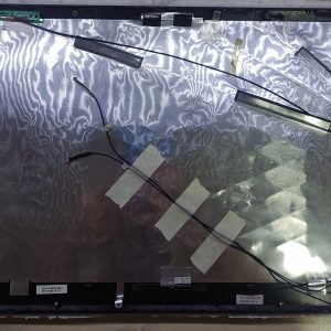 Casper W765SUN Lcd Cover Arka Kapak - Ücretsiz Kargo