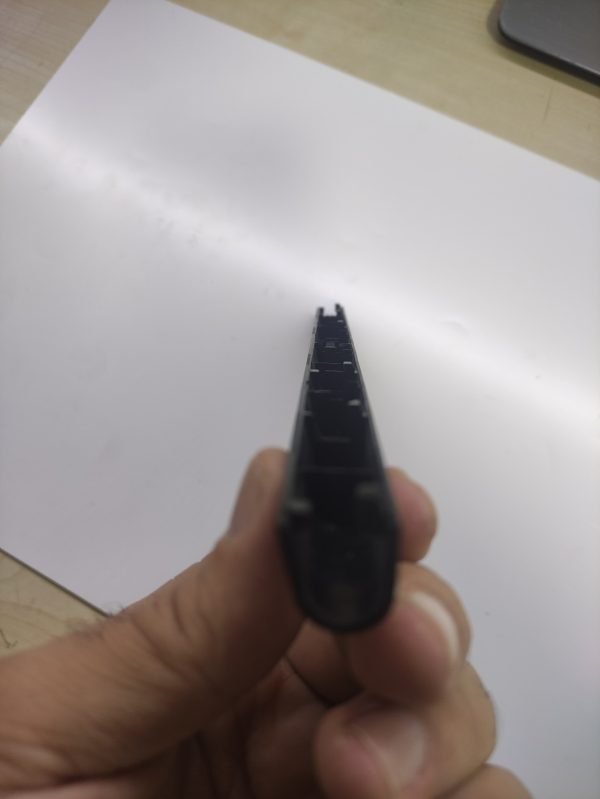 Asus X556 X556U X556UA X556UF Menteşe Kapağı - Görsel 2