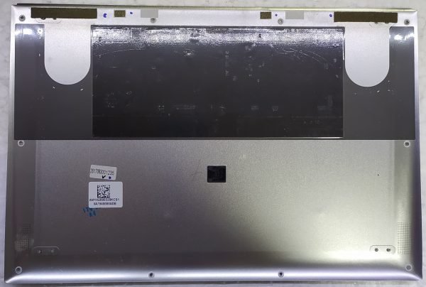 Lenovo Yoga 920-13ikb Alt Kapak - Görsel 2