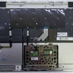 Lenovo 920-13ikb Üst Kasa Klavye Touchpad