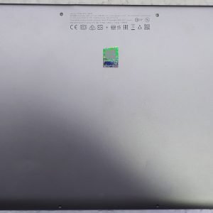 Lenovo Yoga 920-13ikb Alt Kapak