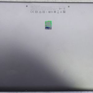 Lenovo Yoga 920-13ikb Alt Kasa