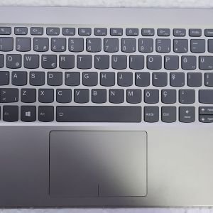 Lenovo 920-13ikb Üst Kasa Klavye Touchpad