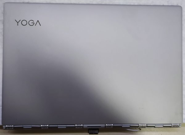 Lenovo 920-13ikb Dokunmatik Ekran - Görsel 2