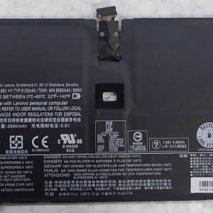 Lenovo 920-13ikb Batarya