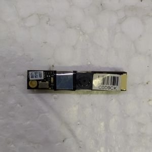 Toshiba Satellite L505-13U Webcam Kamera