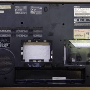 Toshiba Satellite L505-13U Alt Kasa Alt Kapak - Ücretsiz Kargo