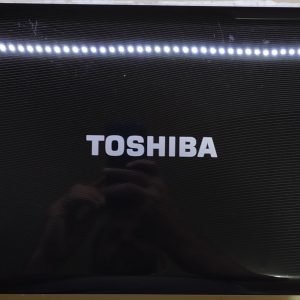 Toshiba Satellite L505-13U Lcd Cover Arka Kapak - Ücretsiz Kargo