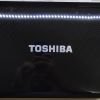 Toshiba Satellite L505-13U Lcd Cover Arka Kapak