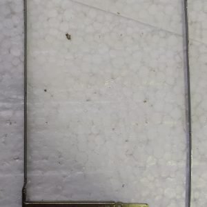 Toshiba Satellite L505-13U Menteşe Takımı - Ücretsiz Kargo