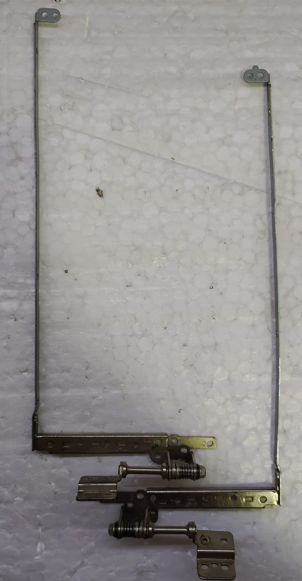 Toshiba Satellite L505-13U Menteşe Takımı - Ücretsiz Kargo