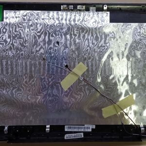 Toshiba Satellite L505-13U Lcd Cover Arka Kapak
