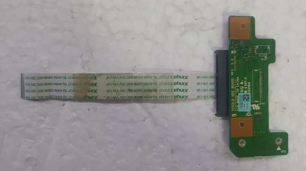 Asus K555LB, K555LAB, K555LD, Harddisk Board - Görsel 2