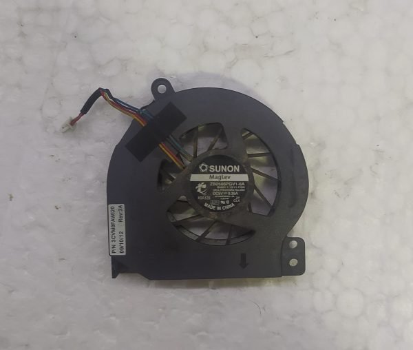 Dell Vostro 1015 Fan - Ücretsiz Kargo