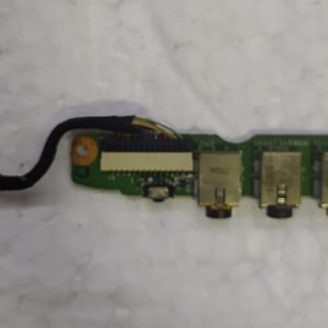 Hp Pavilion Dv6000 Audio Soket Board - Ücretsiz Kargo
