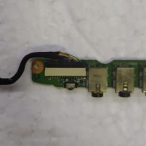 Hp Pavilion Dv6000 Audio Soket Board