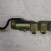Hp Pavilion Dv6000 Audio Soket Board