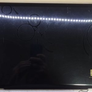 Hp Pavilion Dv6000 Lcd Cover Arka Kapak - Ücretsiz Kargo
