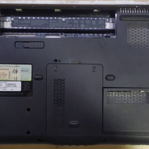 Hp Pavilion Dv6000 Alt Kasa Alt Kapak - Ücretsiz Kargo