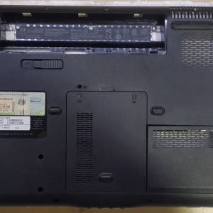 Hp Pavilion Dv6000 Alt Kasa Alt Kapak